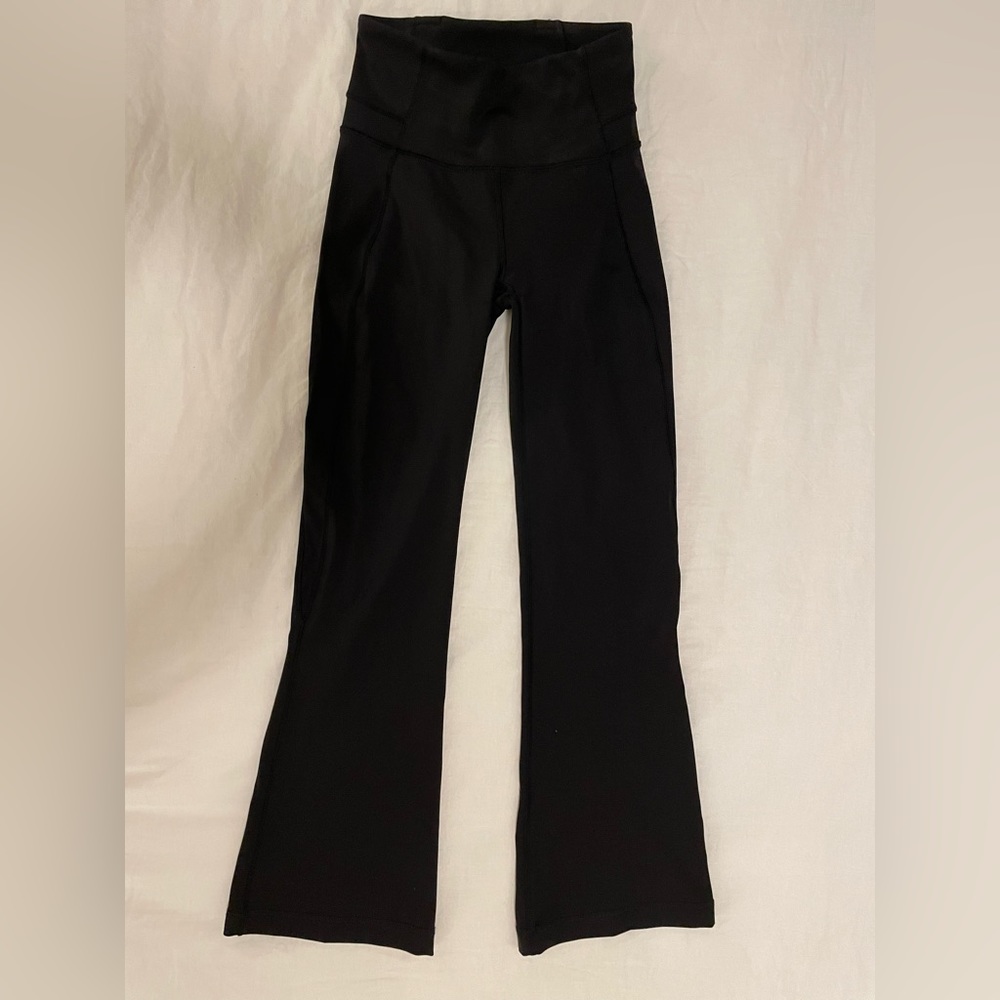 LULULEMON Groove Pants